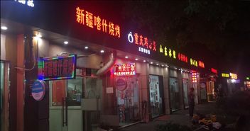 找店铺做生意 注意什么？