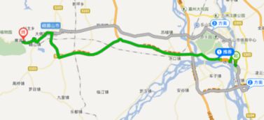 四川旅游线路如何设计
