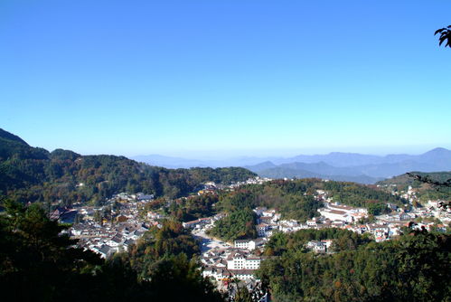 九华山有免费停车的地方吗(蒙阳免费停车场有哪些景点)