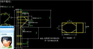 牛腿怎么画