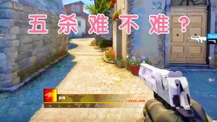 CSGO 我太爱内格夫了2