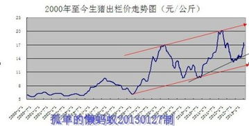 今年猪肉行情咋样