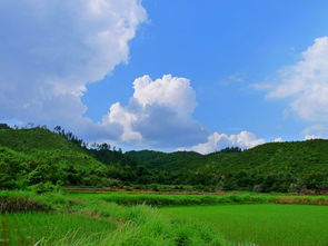 再发两张山水风景照 后期HDR处理