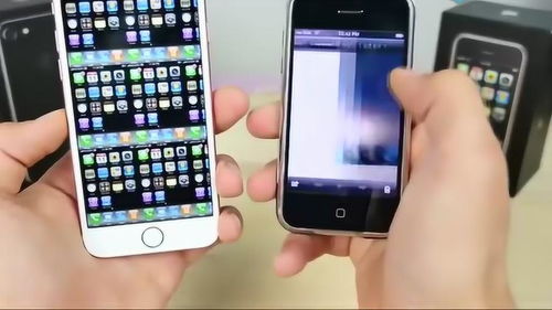 测试一下历代iphone的产品,哪款寿命更长 