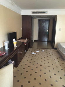 上海中福大酒店 无窗房 无早餐上海中福大酒店酒店的位置非常好,附近有很多可 驴妈妈点评 