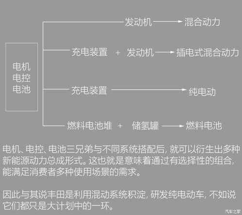 挑战的勇气 丰田纯电动技术成果如何 