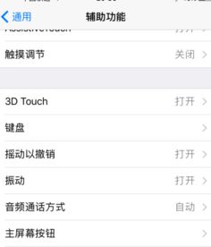 iphone6怎么设置语音控制 