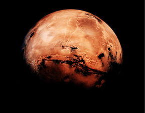 火星很快将在天空中 逆行运动 