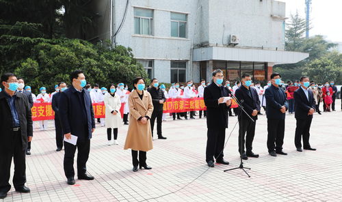 为何援鄂医疗队回乡不用隔离亲属能上去拥抱，有的却要住酒店隔离