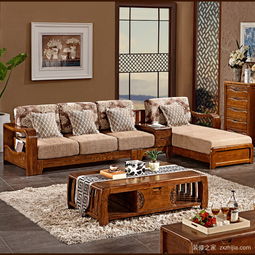 木头布艺沙发的选购 木头布艺沙发的优缺点