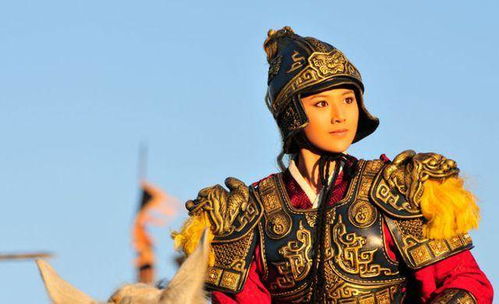 清朝一女子模仿花木兰从军,没多久就怀孕了,结局很是凄凉