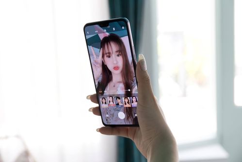 vivo S7开箱 前置4400万像素AF双摄,彰显轻薄自拍旗舰气质