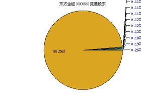 600086东方金钰属于哪个板块？