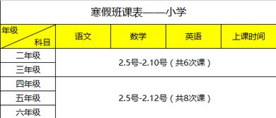 什么是学科课程