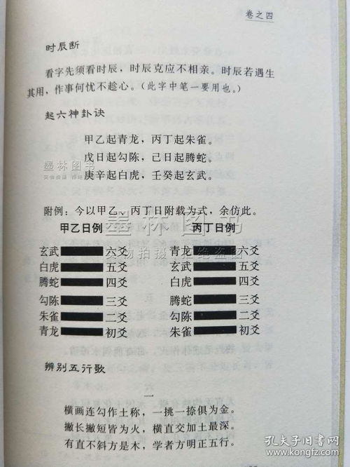 故宫珍藏善本梅花易数 占卜学预测推理算卦书邵雍周易邵氏学邵子神数图解邵子易数全集非白话梅花易数精解书籍