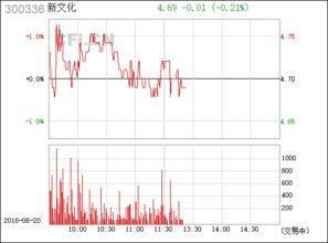 新文化300336 怎么样