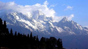 玉龙雪山坐车停在哪里 玉龙雪山停车场收费标准(山西玉泉山停车场收费标准)