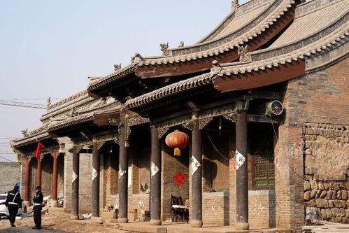 太原 不为人知 的古城,被称 凤凰城 ,663年历史今免费开放