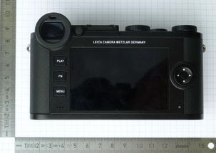 加入内置EVF 徕卡新无反Leica XY曝光 