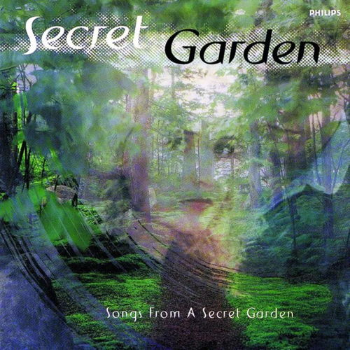 songs from a secret garden