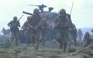 21世纪25部最佳战争电影二战「21世纪25部最佳战争电影二」