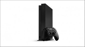 微软 Xbox One X天蝎座预售一空 只能等下一次