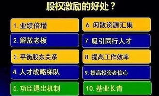 非上市企业高管如何与老板谈股权激励？