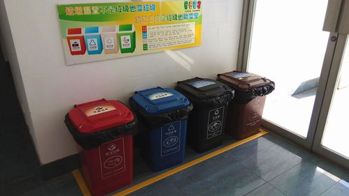 深圳进入强制垃圾分类时代 其垃圾是如何分类的