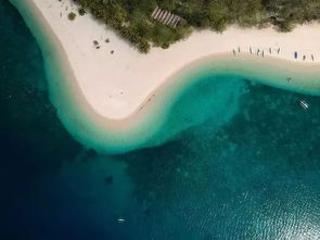 你一定不知道 这个东南亚海岛连续两年被评为 全球十大最佳海岛 第一名