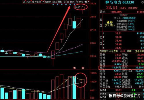 放量涨停，尾盘没封住，换手率在5%以下，后市如何？