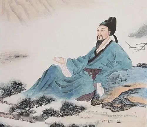 李白介绍冷知识(李白介绍冷知识的句子)