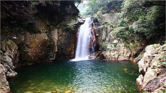 龙湾免费地下停车场,云潭龙湾大峡谷门票