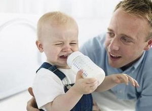 三个月宝宝不吃奶粉，三个月宝宝不吃奶粉怎么办有效的方法