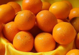 小金橘的正确吃法是不是带皮吃啊 它有什么好处啊 
