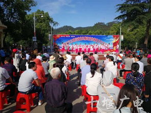 湖北十堰张湾汉江路街道