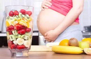 原创孕妇常吃这4种食物，会让宝宝“白白净净”的，身体也更健康