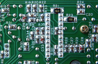 怎样看懂电路板技巧