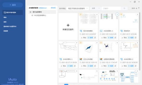 更新啦 国产绘图软件IAuto更新到3.3.2新版本啦 