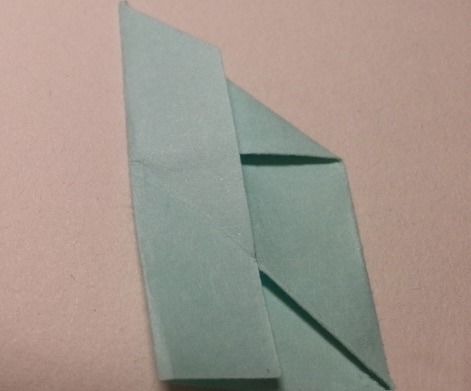 用纸壳做正方体的做法 