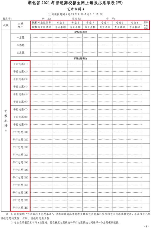 湖北怎么查投档状态(图2)