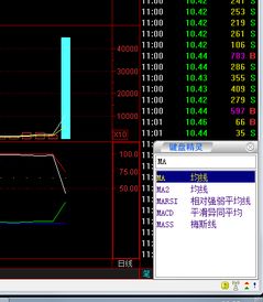 跪求 大智慧的均线没有了应该如何修复