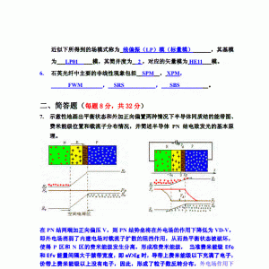 通讯知识