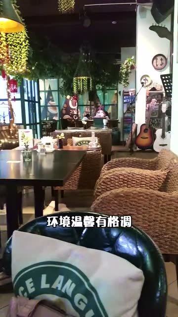 广州非常值得去的餐厅,适合情侣约会,美食真的超级好吃 