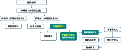 揭秘 科研护士 是一种怎样的存在