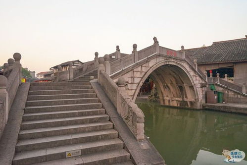 全市有10610座桥,是国内保存古桥品类最全 数量最多的地区之一