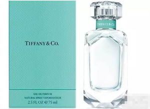 Tiffany携手Coty Inc.推出全新夏季香水