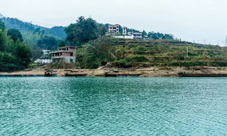 河景房 湖景房的房子风水一定好吗