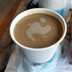阿sir咖啡的主题咖啡好不好吃 用户评价口味怎么样 南京美食主题咖啡实拍图片 大众点评 