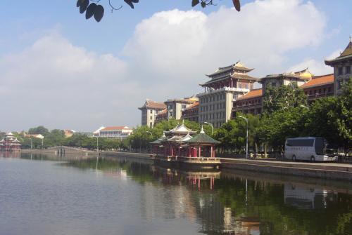 厦门最值得旅游的景点,不去一定会后悔,不是集美也不是南普陀寺