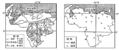 阅读图文资料.完成下列要求.2008年5月29日.广东省委.省政府下发.图为广东省产业转移和劳动力转移方向示意图.其中①代表产业转移.②③代表劳动力转移 1 推测①表示的主要产业类型 